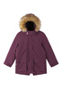 Reimatec winter jacket REIMA Ajaton Deep purple