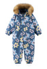 REIMA ReimaTec winter overall Lappi