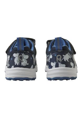 Sneakers REIMA Moomin Ekana