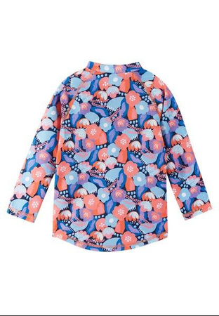 Bluzeczka kąpielowa REIMA Tuvalu