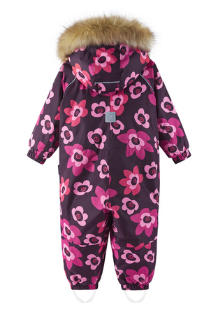 REIMA ReimaTec winter overall Lappi