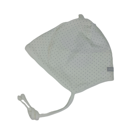 Czapka bawełniana Maximo Baby UV