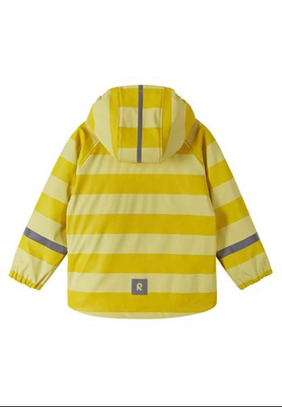 REIMA Raincoat Vesi Light banana