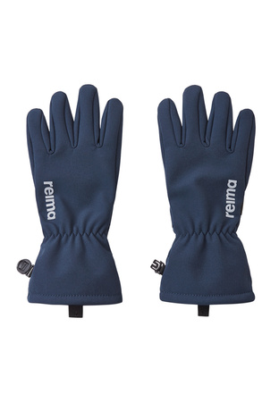 REIMA Softshell gloves Tehden