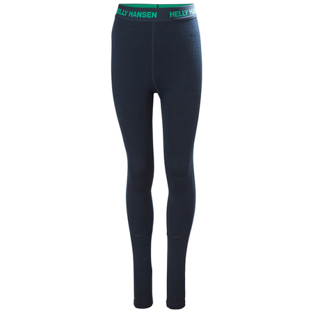 Helly Hansen JR GRAPHIC LIFA MERINO SET