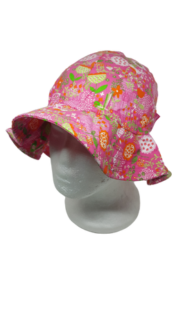 Kapelusz dziecięcy Maximo Teens