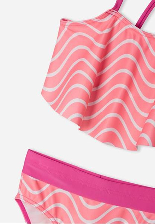 Bikini UV50 Reima Aallokko