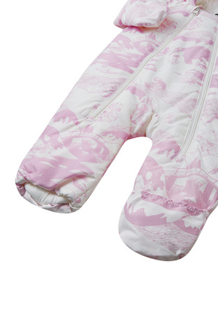 Kombinezon zimowy REIMA Moomin Knytte