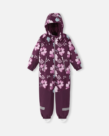 Elastyczny zimowy kombinezon Reimatec Reima Kurikka