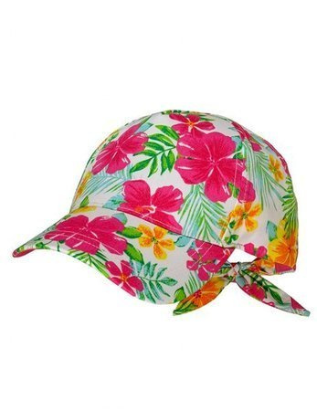 Czapka dziecięca z daszkiem Maximo Kids