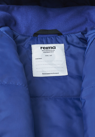 REIMA ReimaTec winter jacket Muonio
