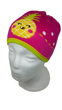 Czapka bawełniana Maximo Kids