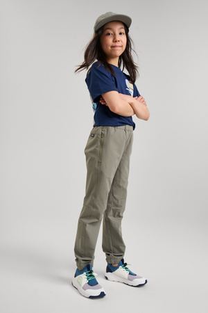 Spodnie dziecięce odstraszające owady REIMA Punkiton