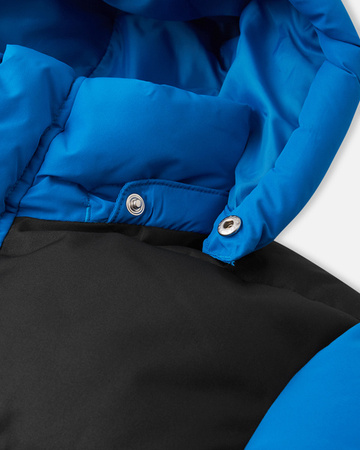 Bardzo ciepła kurtka zimowa Reima Toukola