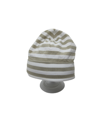 Czapka wiosenna Doll