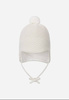 Czapka zimowa wełniana niemowlęca Reima Suloinen