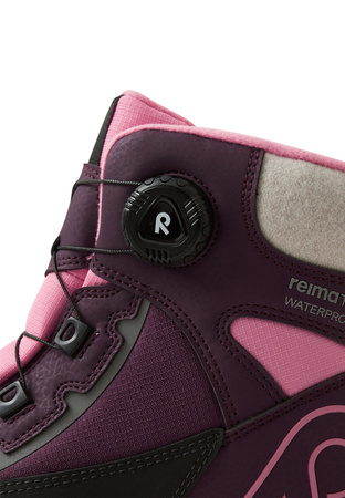 Buty ReimaTec REIMA Hallava Quicklock