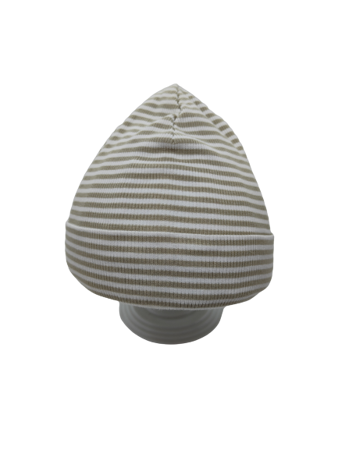 czapka zimowa Maximo Teens Girl ciemny fiolet