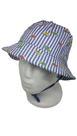 Kapelusz Maximo Kids 