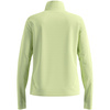 Bluza bez kaptura rozpinana ODLO ESSENTIAL THERMAL Mid layer 1/2 zip