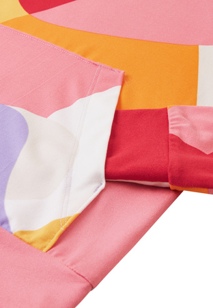 Bluza z kapturem REIMA Luotaus