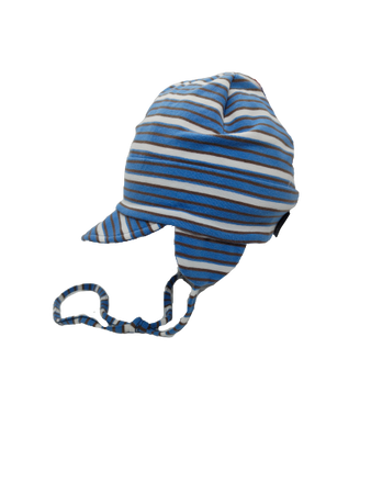 czapka zimowa Maximo Teens Girl ciemny fiolet