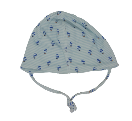 Czapka wiosenna Maximo Kids