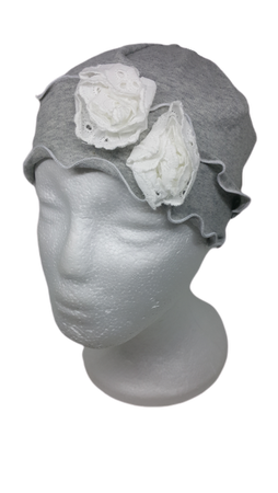 Czapka bawełniana Maximo Premium Class