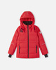 Reimatec down jacket REIMA Aligas Tomato red