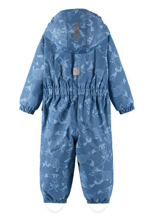 REIMA ReimaTec winter overall Puhuri