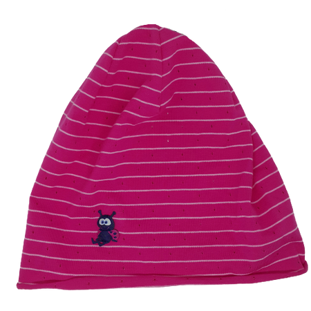 Czapka bawełniana Maximo Kids 