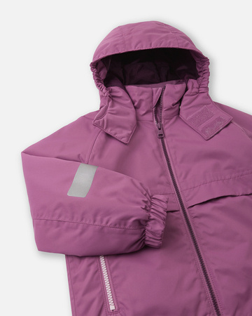 Oddychająca wodoodporna kurtka zimowa Reimatec Reima Raisio