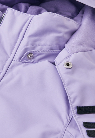 Reimatec winter overall REIMA Reach Lilac amethyst