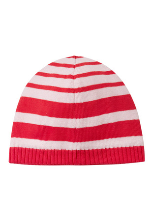 Beanie REIMA Haapa Reima red
