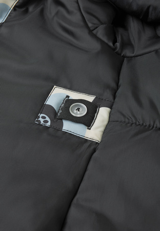 REIMA ReimaTec winter jacket Muurame