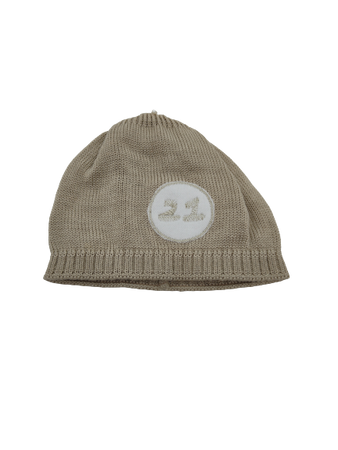 Czapka wiosenna Doll 