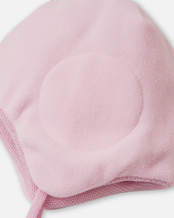 Beanie REIMA Piponen Pale rose