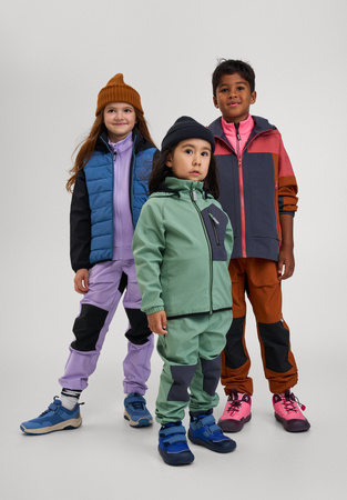 REIMA Jacket Vaeltava