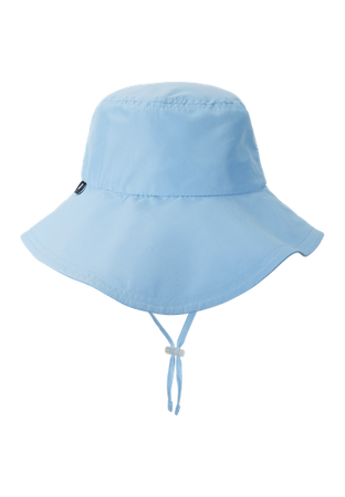 Sunhat REIMA Rantsu Frozen Blue