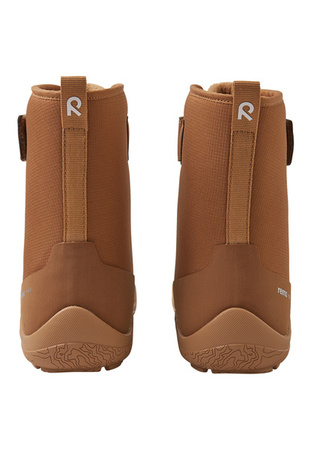 REIMA ReimaTec barefoot winter boots Talvella Junior