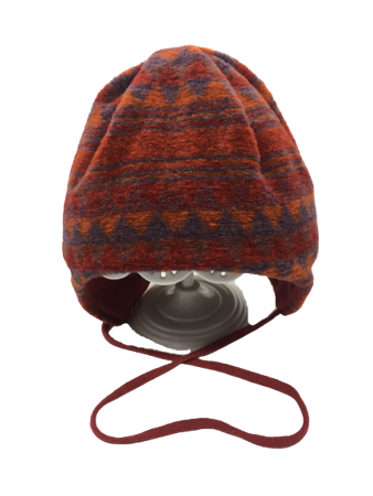 Czapka zimowa przejściowa Doll