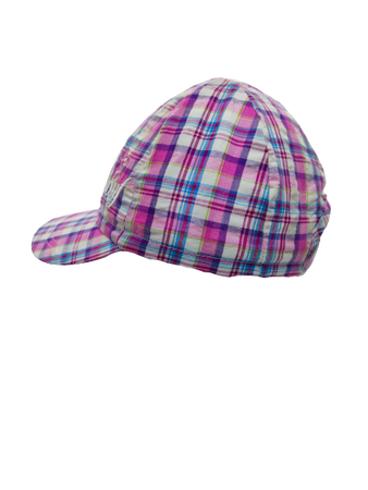 Czapka dziecięca Doll z daszkiem UV