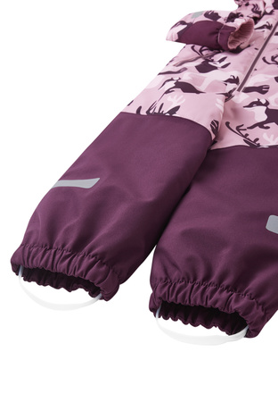 REIMA ReimaTec winter overall Kurikka