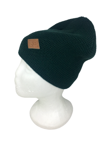 Czapka zimowa przejściowa Maximo Kids