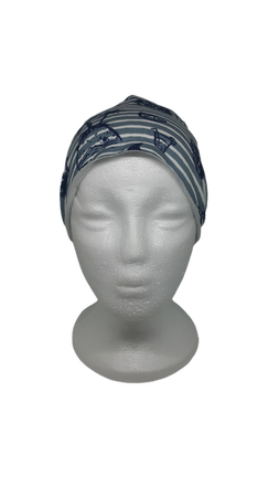 Czapka wiosenna bawełniana Maximo Kids UV