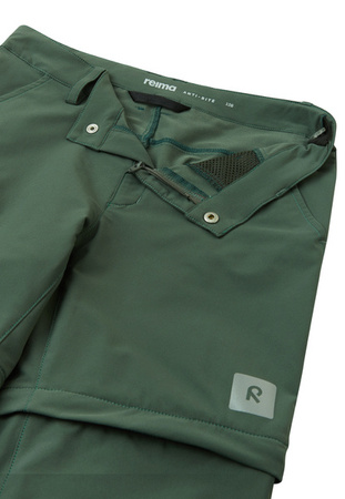 Spodnie ANTI-BITE REIMA Sillat na komary i kleszcze