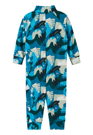 Kombinezon polarowy REIMA Tarhaan