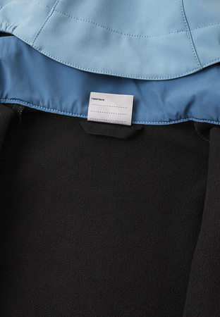 REIMA Softshell jacket Koivula