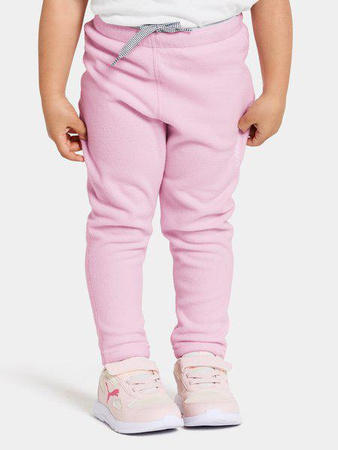 Spodnie polarowe Didriksons MONTE KIDS PANTS