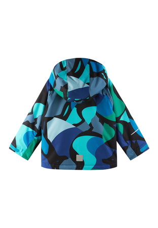 REIMA ReimaTec winter jacket Palsi